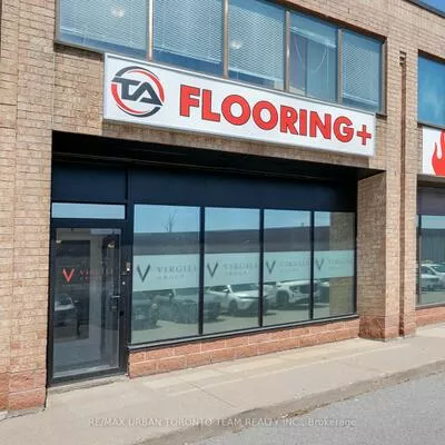 665, Millway, Concord, Vaughan