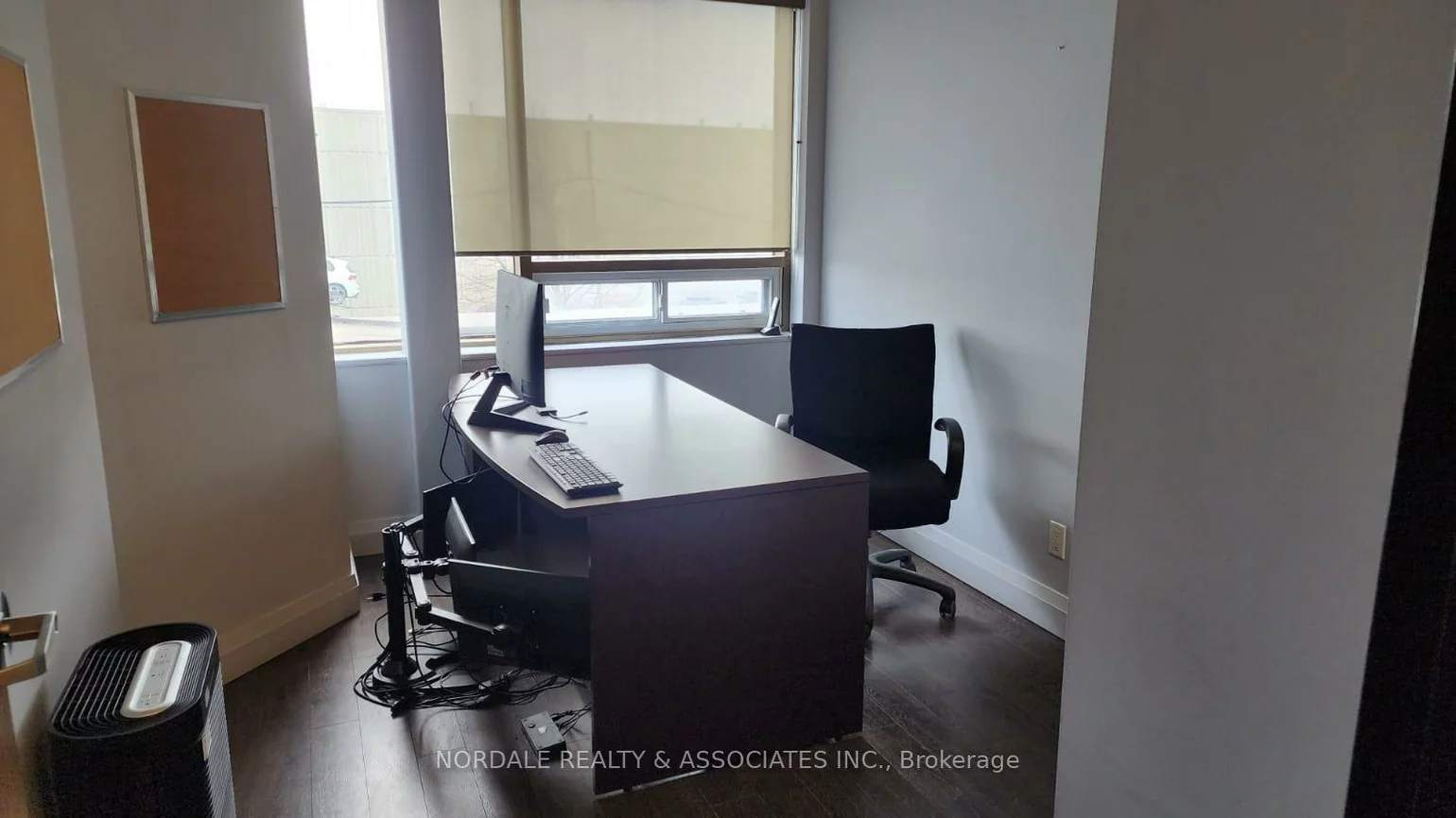 9000, Keele, Concord, Vaughan