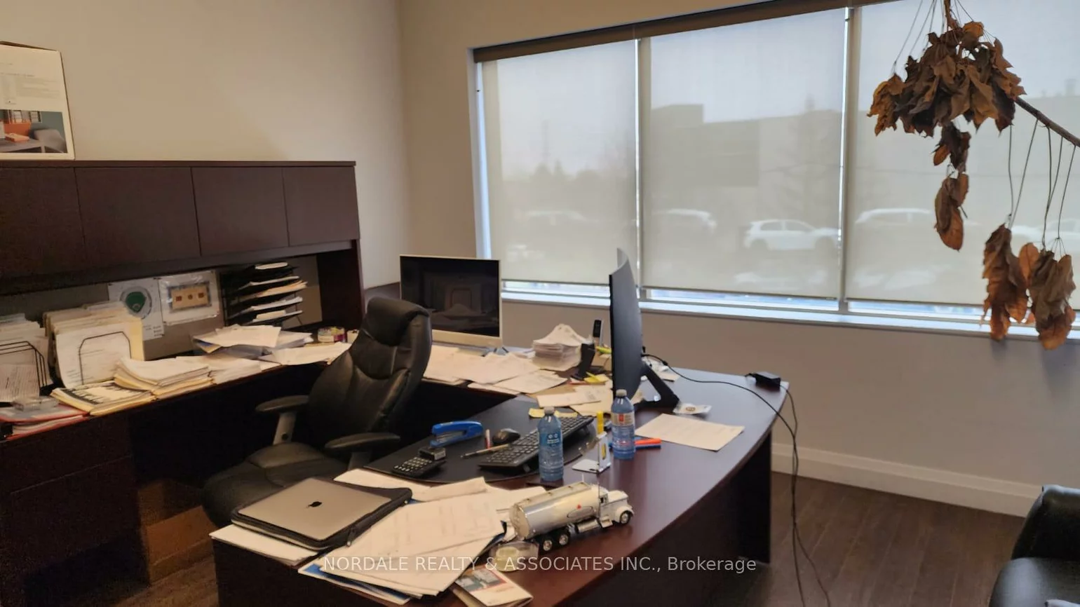 9000, Keele, Concord, Vaughan