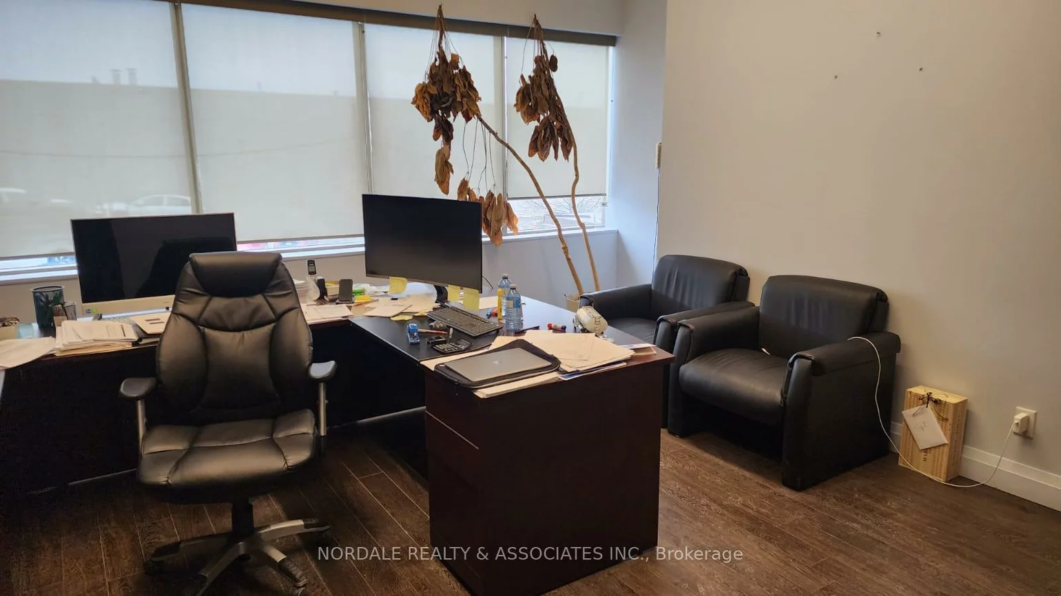 9000, Keele, Concord, Vaughan