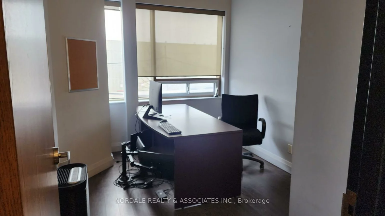 9000, Keele, Concord, Vaughan