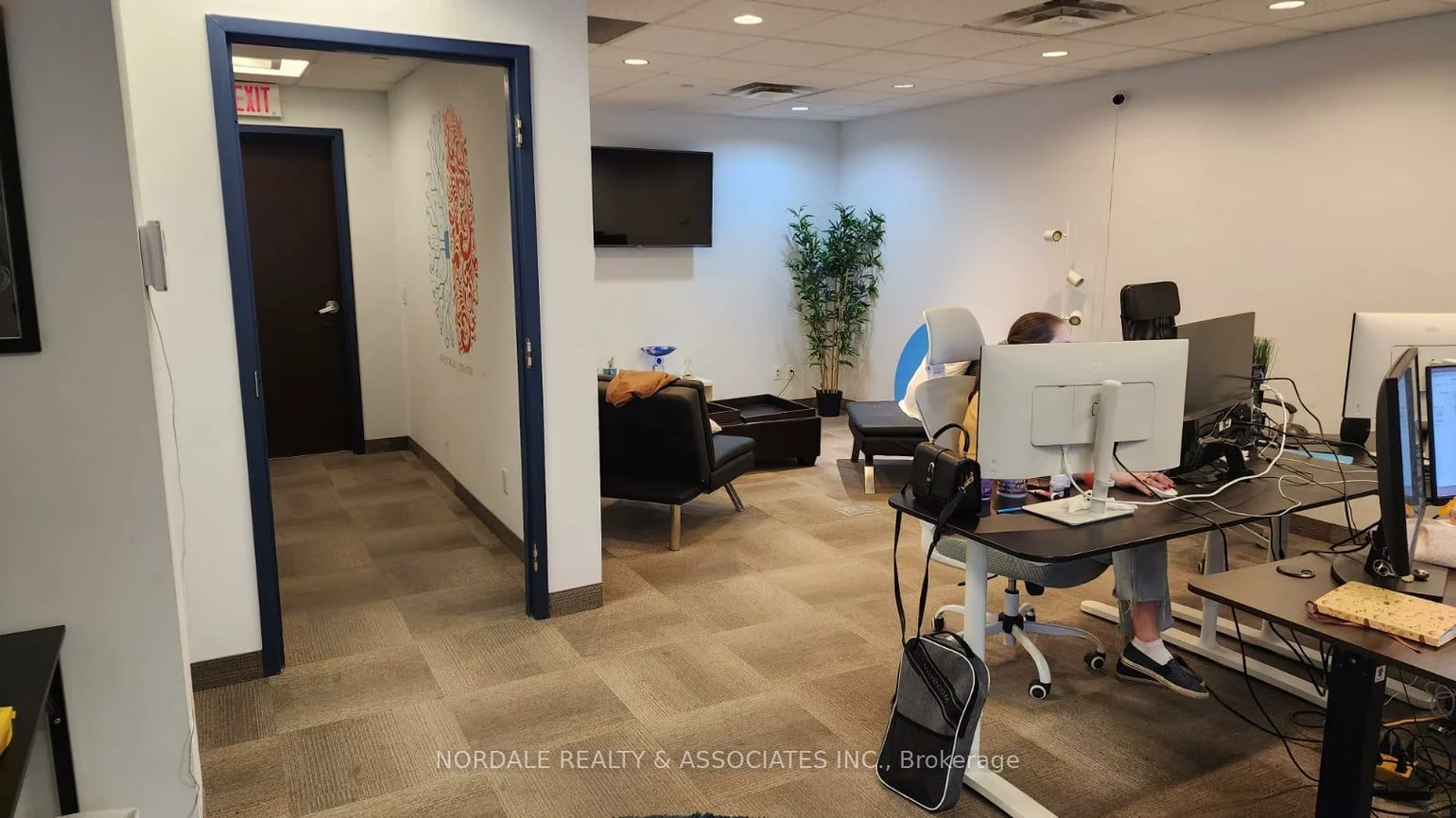 9000, Keele, Concord, Vaughan