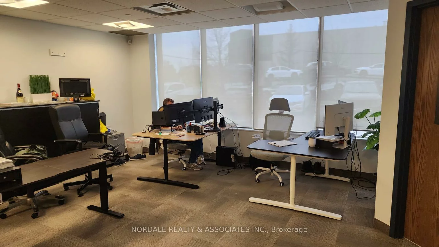 9000, Keele, Concord, Vaughan