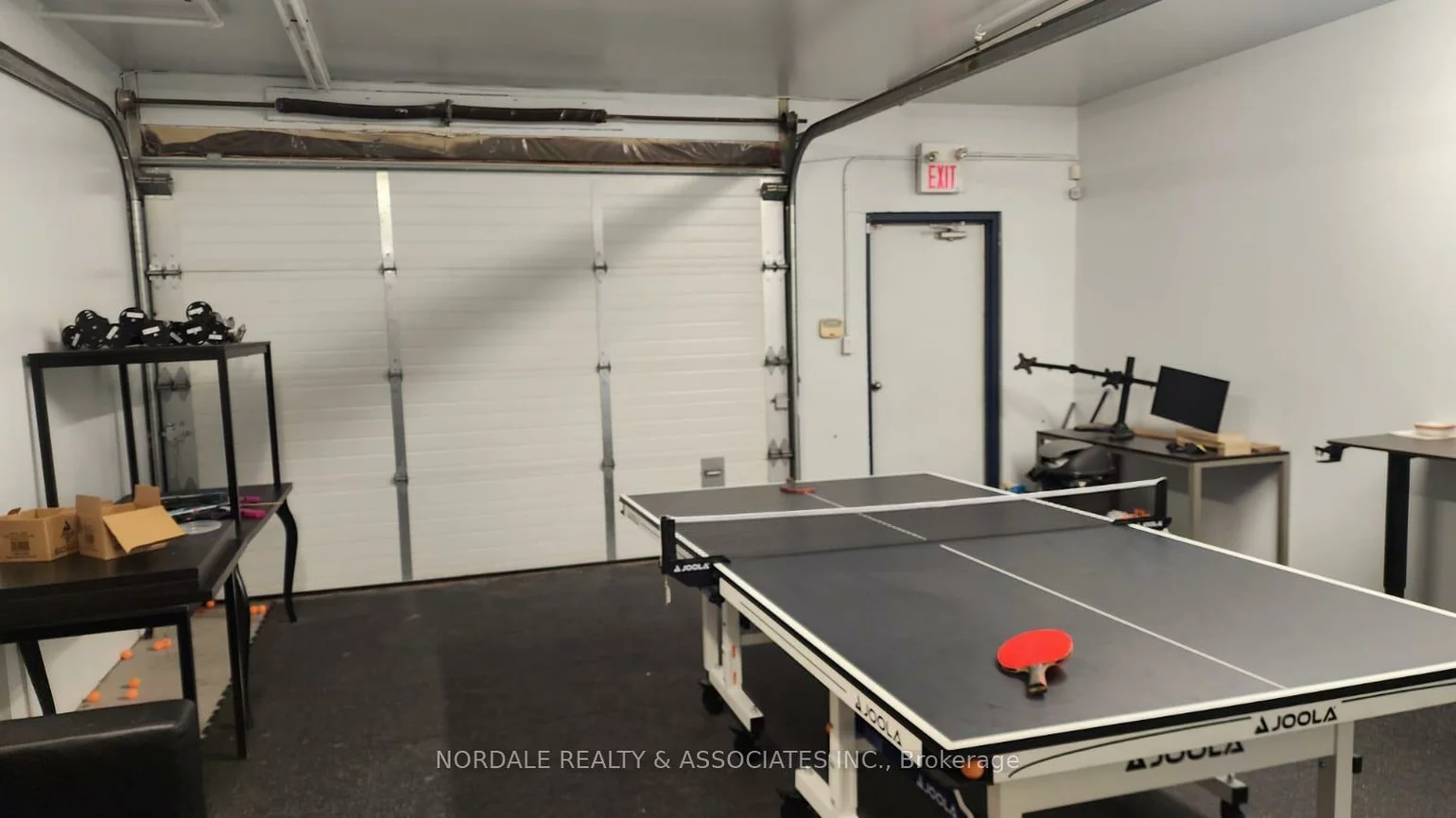 9000, Keele, Concord, Vaughan