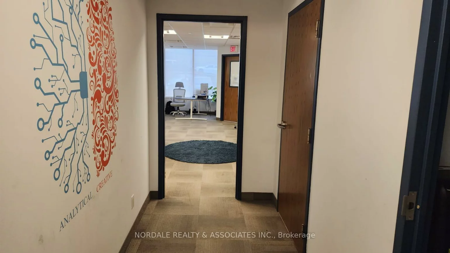 9000, Keele, Concord, Vaughan