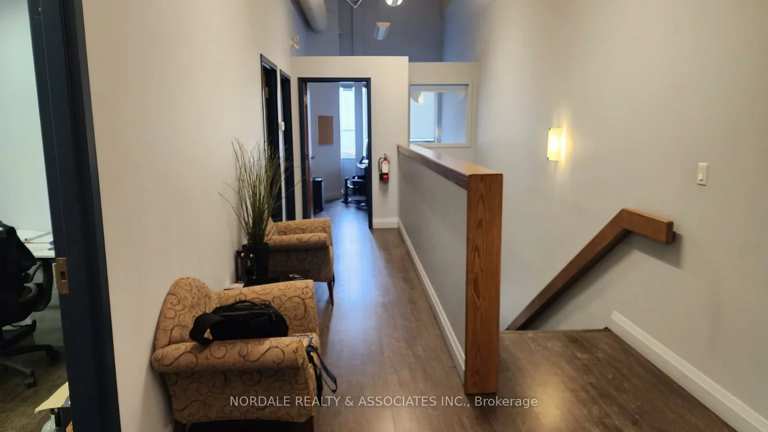 9000, Keele, Concord, Vaughan