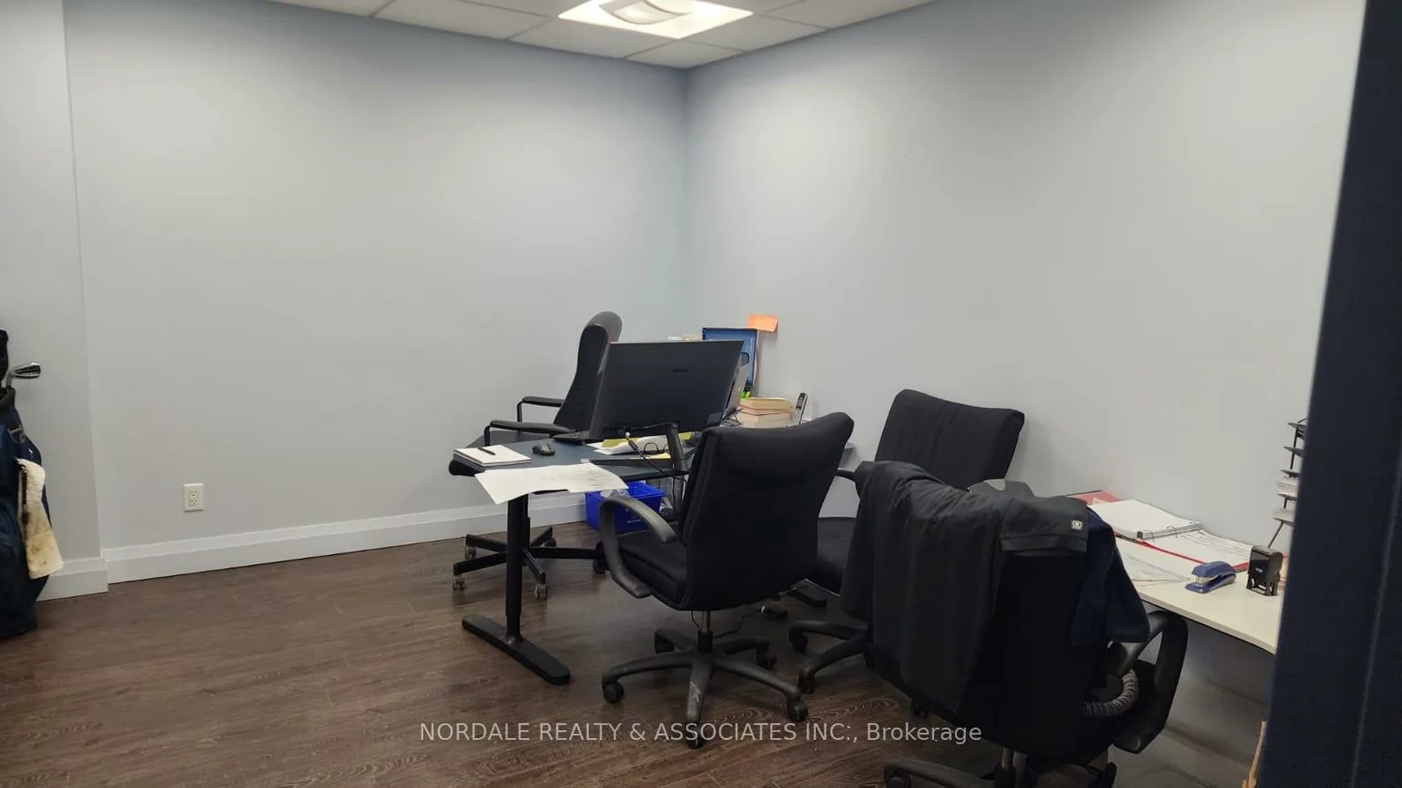 9000, Keele, Concord, Vaughan