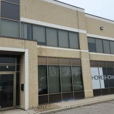 9000, Keele, Concord, Vaughan