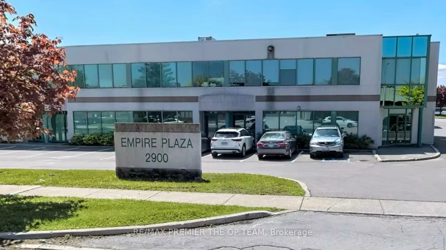 2900, Langstaff, Concord, Vaughan