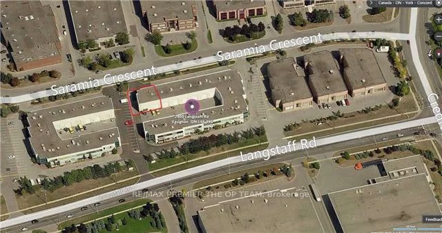 2900, Langstaff, Concord, Vaughan