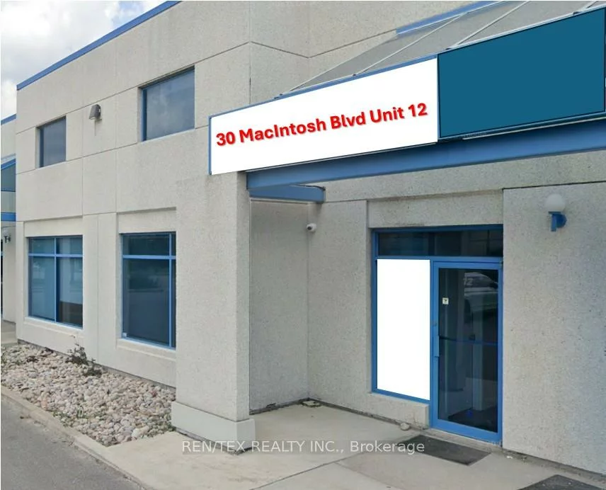 30, MacIntosh, Concord, Vaughan