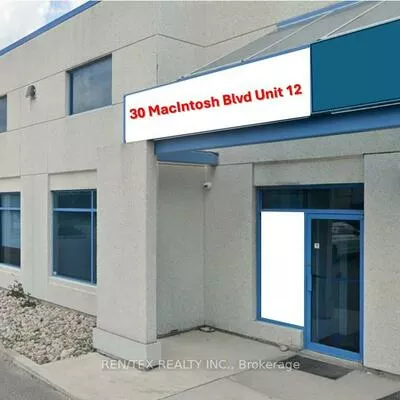 30, MacIntosh, Concord, Vaughan
