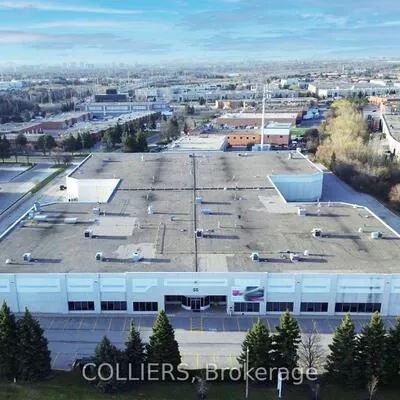 55, Confederation, Concord, Vaughan