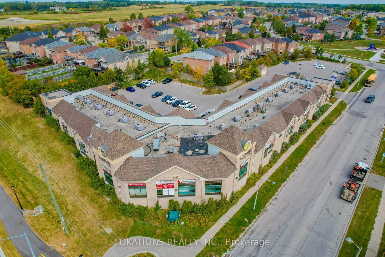 11399, Keele, Rural Vaughan, Vaughan