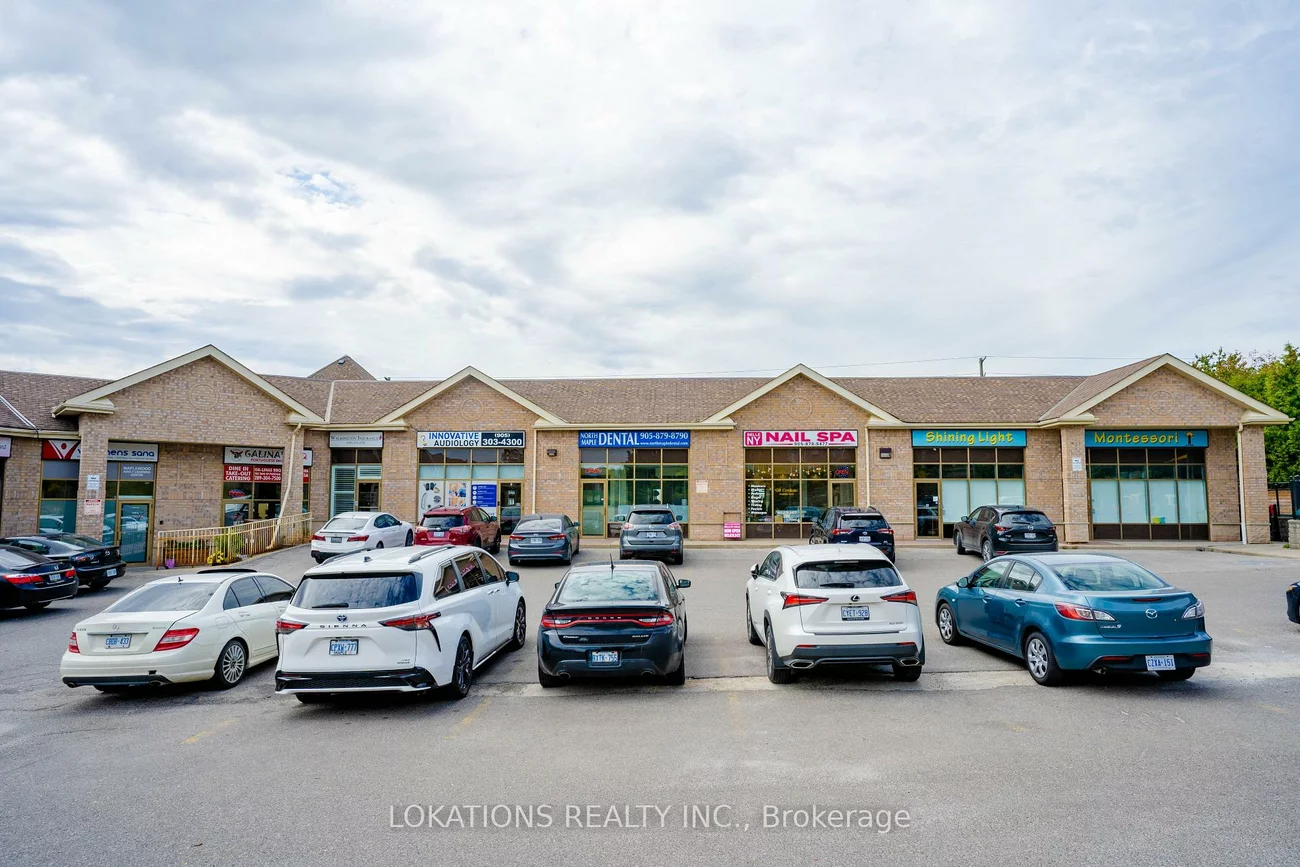 11399, Keele, Rural Vaughan, Vaughan