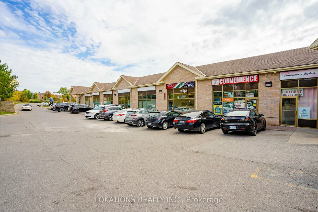 11399, Keele, Rural Vaughan, Vaughan