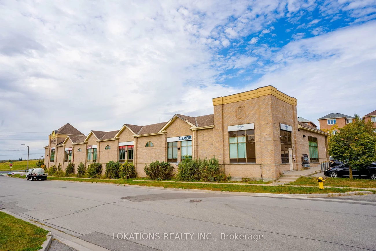 11399, Keele, Rural Vaughan, Vaughan