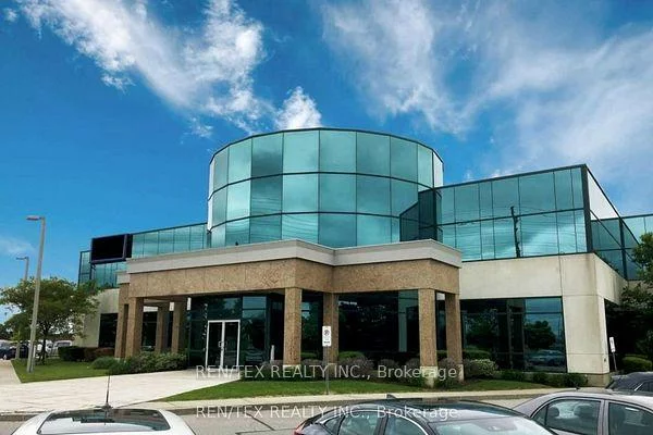 400, Bradwick, Concord, Vaughan