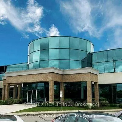 400, Bradwick, Concord, Vaughan