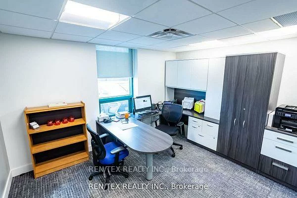 120, Jevlan, Vaughan Corporate Centre, Vaughan