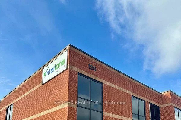 120, Jevlan, Vaughan Corporate Centre, Vaughan