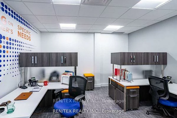120, Jevlan, Vaughan Corporate Centre, Vaughan