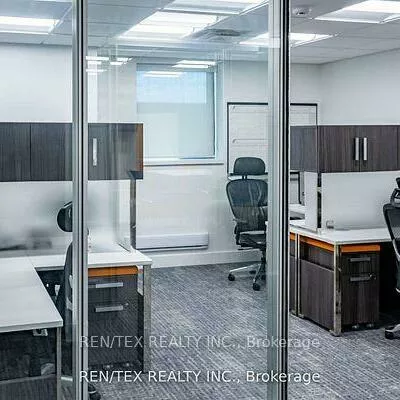 120, Jevlan, Vaughan Corporate Centre, Vaughan