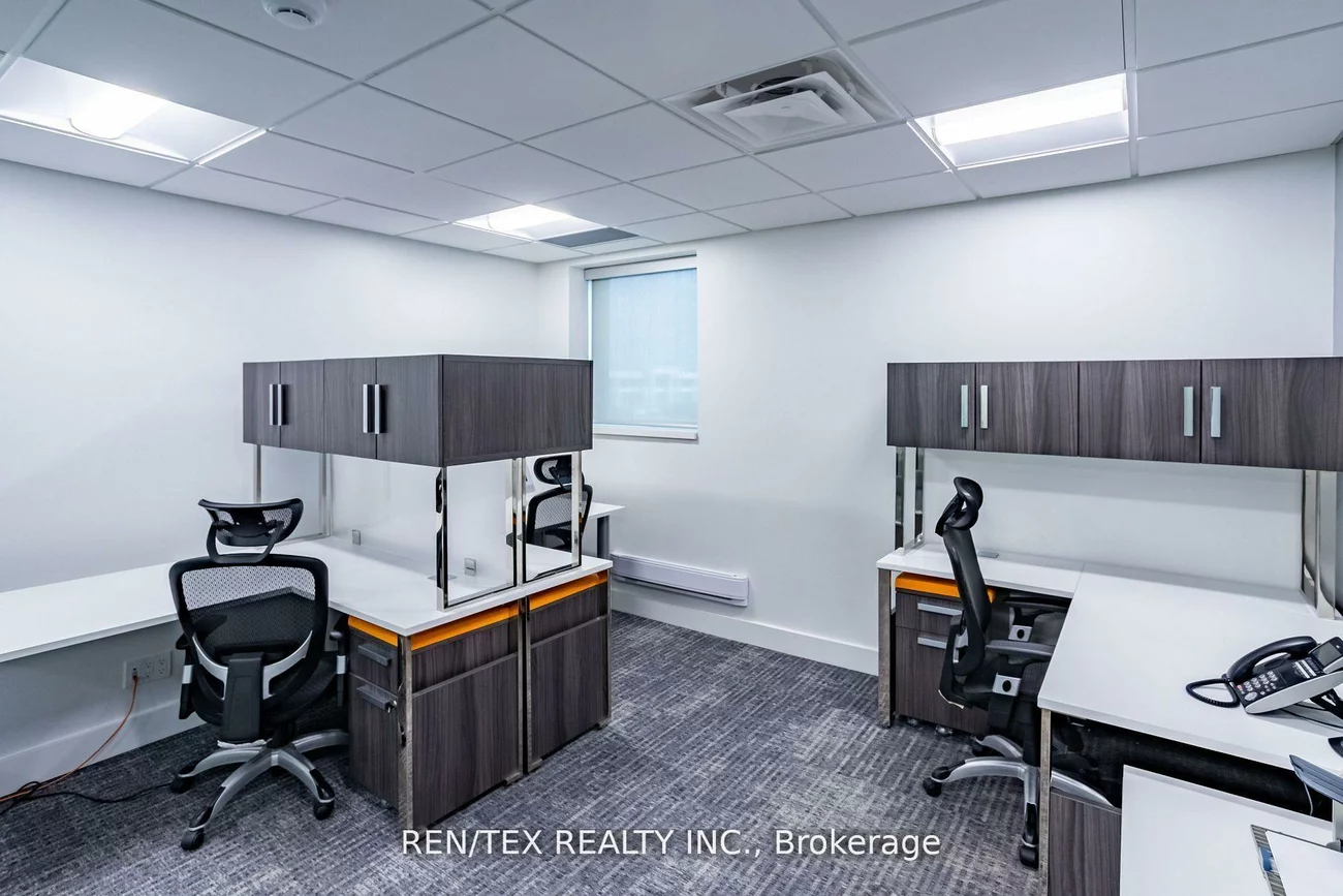 120, Jevlan, Vaughan Corporate Centre, Vaughan