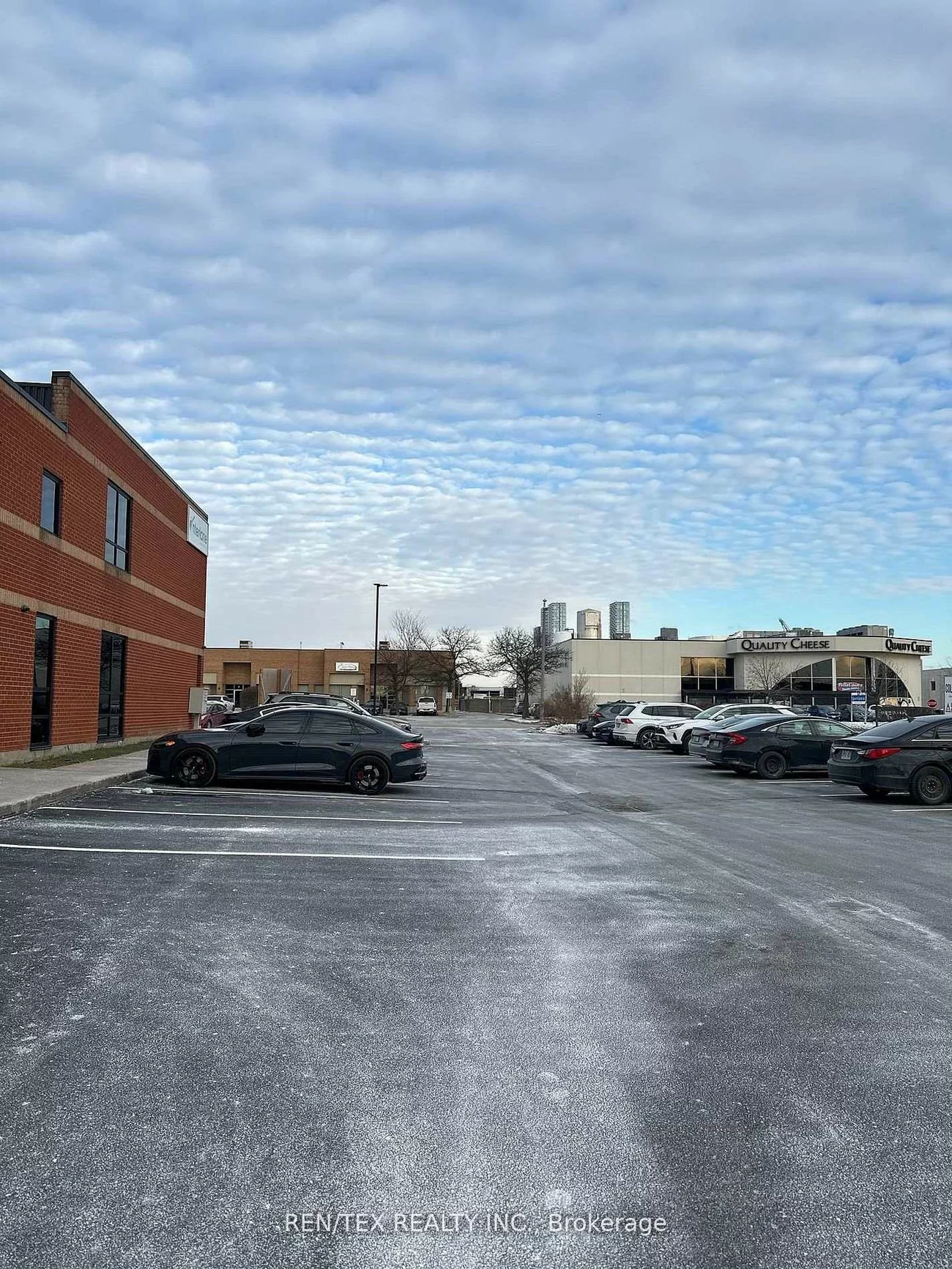 120, Jevlan, Vaughan Corporate Centre, Vaughan