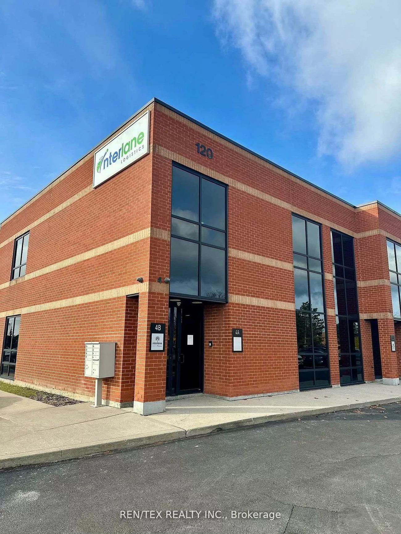 120, Jevlan, Vaughan Corporate Centre, Vaughan
