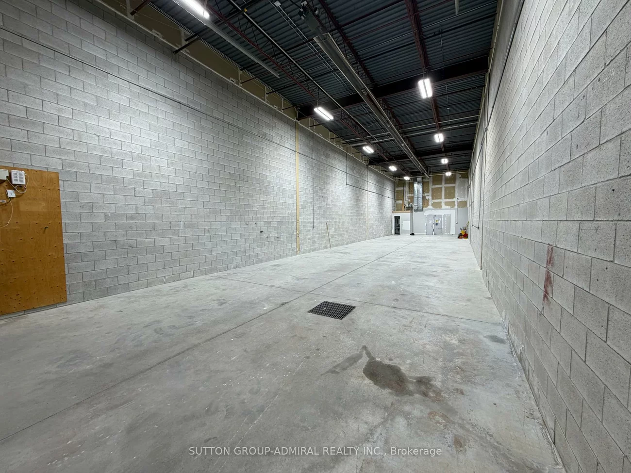 201, Millway, Concord, Vaughan