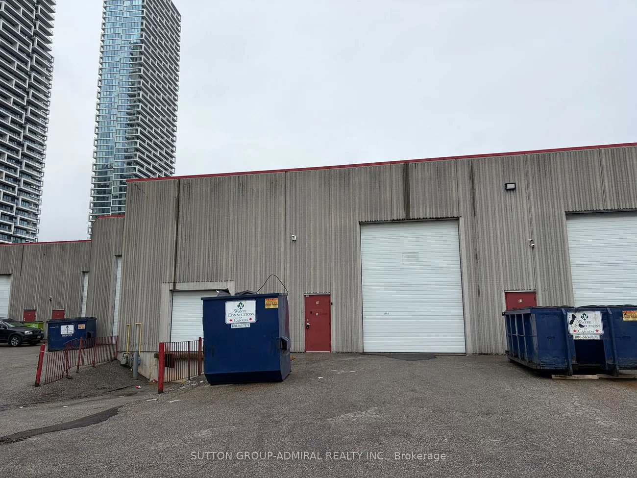 201, Millway, Concord, Vaughan