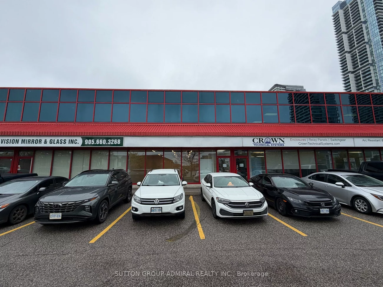 201, Millway, Concord, Vaughan