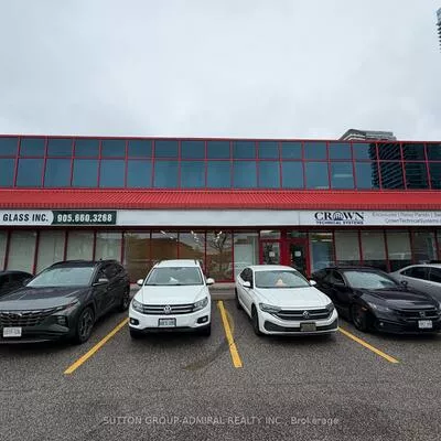 201, Millway, Concord, Vaughan