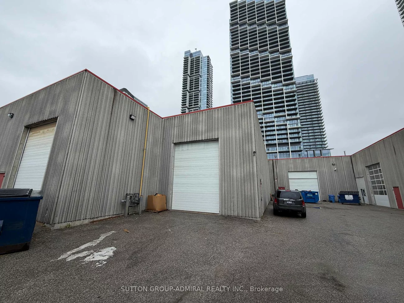 201, Millway, Concord, Vaughan