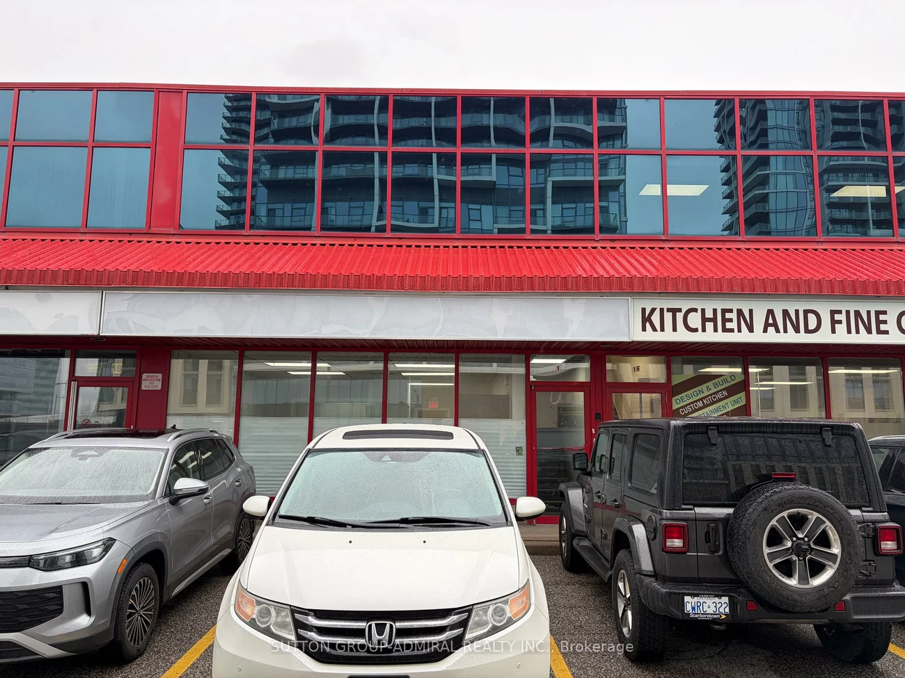 201, Millway, Concord, Vaughan
