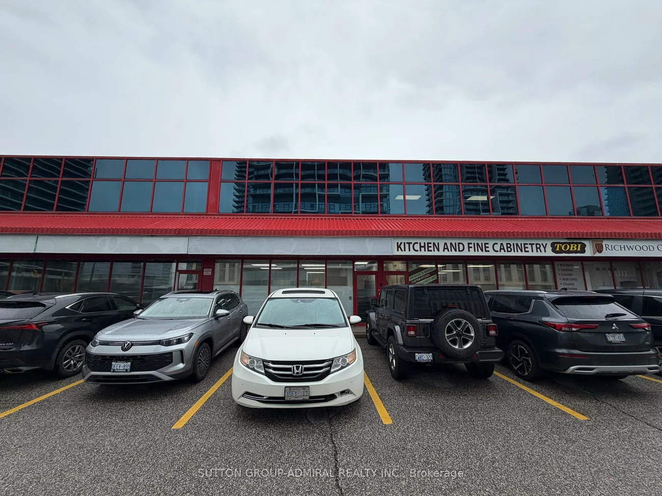 201, Millway, Concord, Vaughan