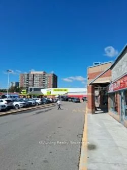 800, Steeles, Lakeview Estates, Vaughan