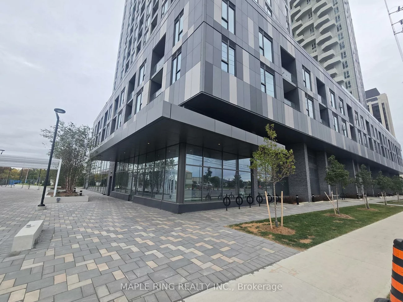 9097, Jane, Concord, Vaughan
