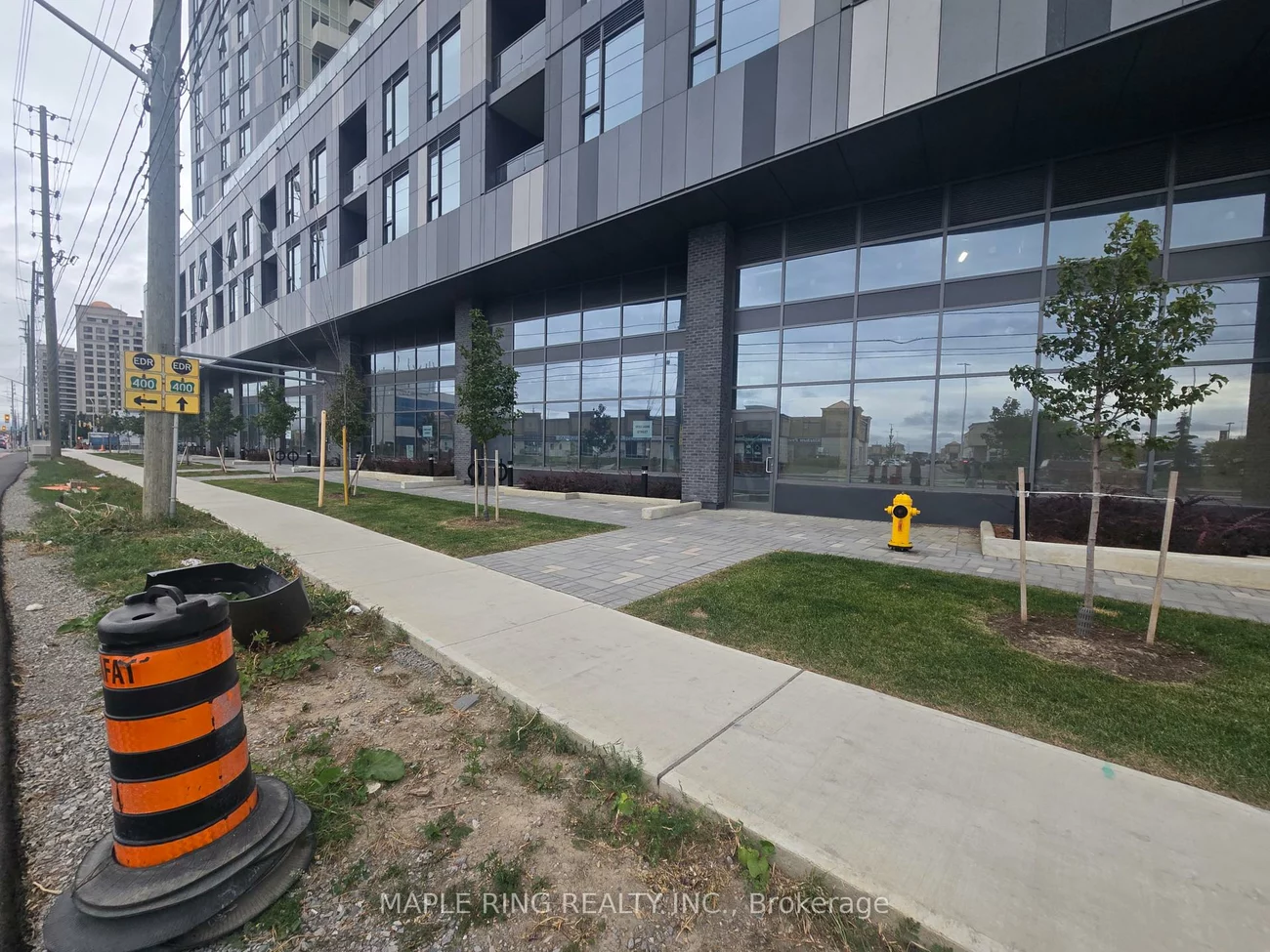 9095, Jane, Concord, Vaughan