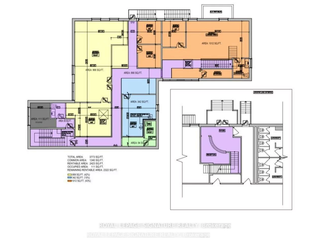 7601, Jane, Vaughan Corporate Centre, Vaughan