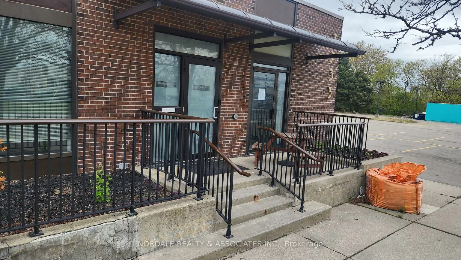 7733, Keele, Concord, Vaughan