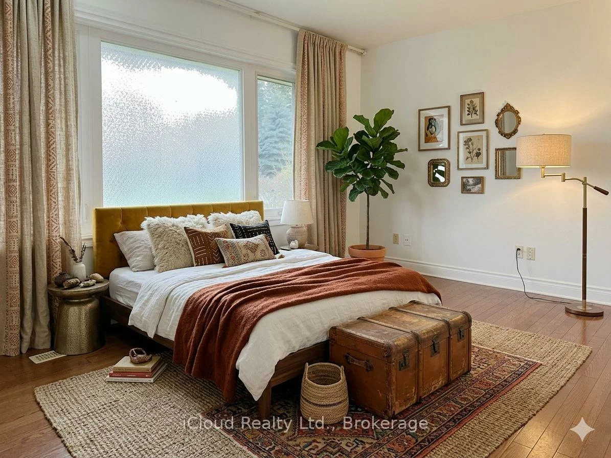 4, Longbridge, Uplands, Vaughan