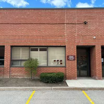 41, Winges, Pine Valley Business Park, Vaughan