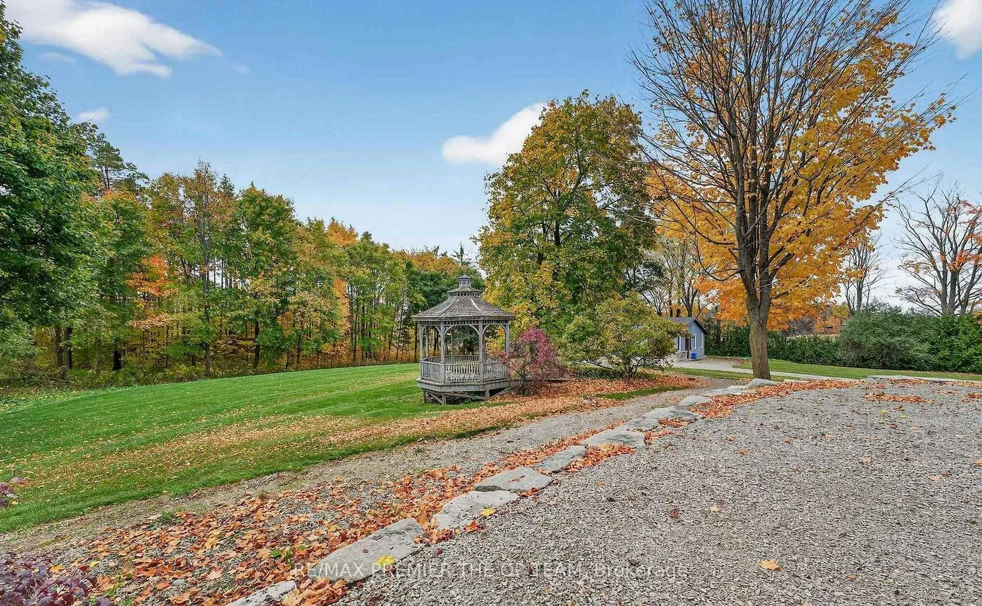 12355, Mill, Kleinburg, Vaughan