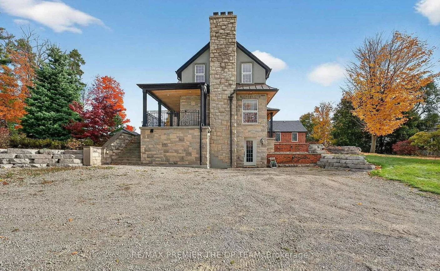 12355, Mill, Kleinburg, Vaughan
