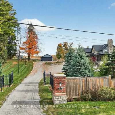 12355, Mill, Kleinburg, Vaughan