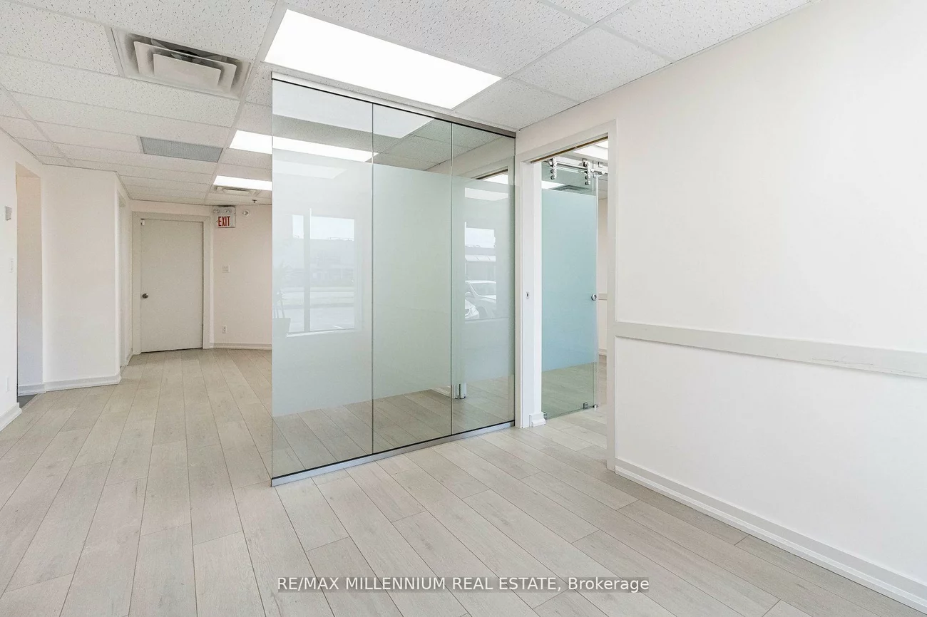 259, Edgeley, Concord, Vaughan