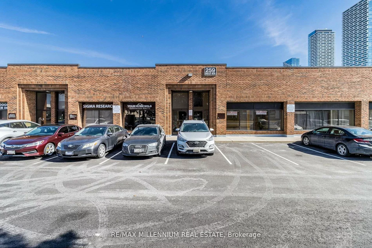 259, Edgeley, Concord, Vaughan