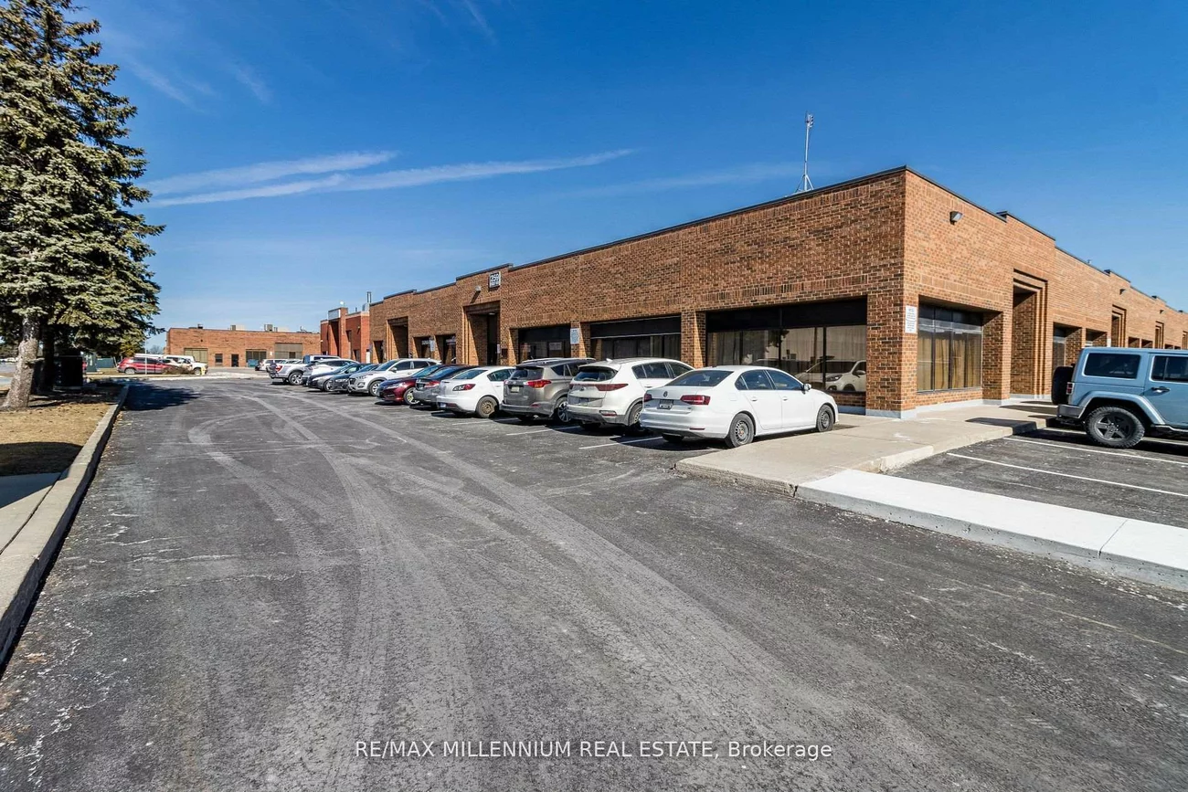 259, Edgeley, Concord, Vaughan
